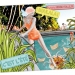 L'Herbe Folle-Carte de communication