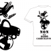 PSO-T-shirt-Campagne agrocarburants